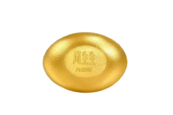 兰考县回收黄金豆子