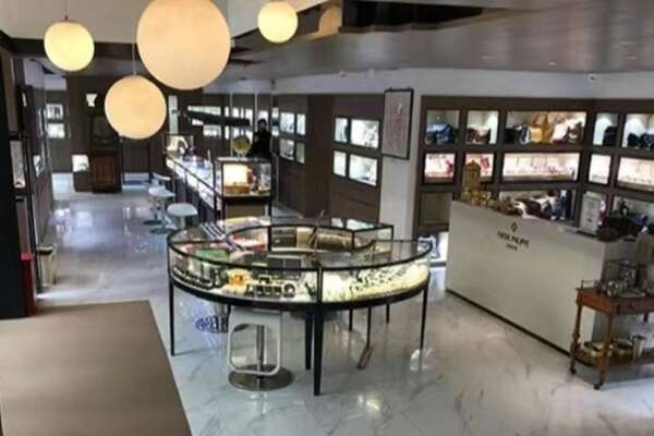 兰考县寄卖奢侈品店